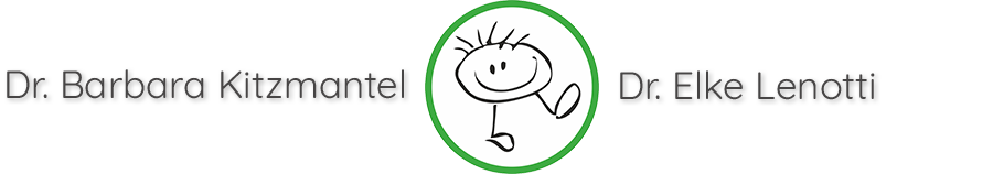 Dr. Barbara Kitzmantel & Dr. Elke Lenotti
