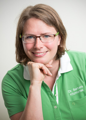 Dr. Barbara Kitzmantel
