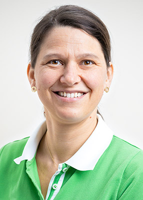 Dr. Linda Hasenauer-Stotter